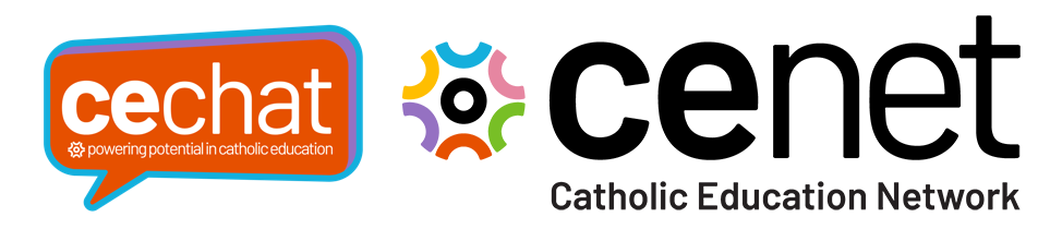Proudly led by The Catholic Education Network (CEnet)